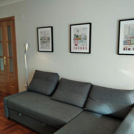 Jardines De Vinjoy Apartment Oviedo Luaran gambar