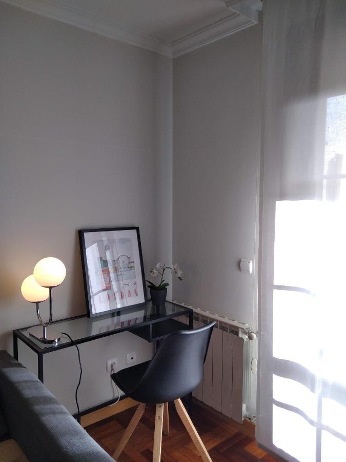 Jardines De Vinjoy Apartment Oviedo Luaran gambar
